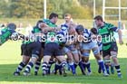 Tynedale v Preston Grasshoppers, Tynedale Park, Corbridge, Northumberland. Photo: David T. Hewitson/Sports for All Pics